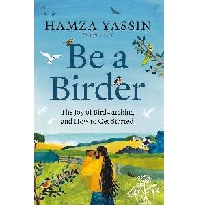 Be A Birder